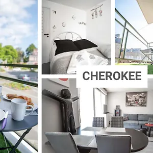 Apartamento Cherokee