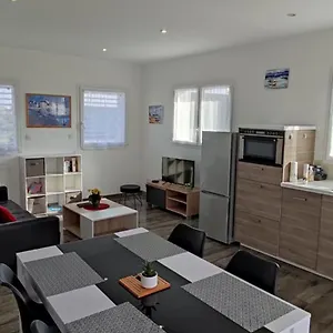 Apartment Des Dunes