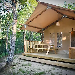 Camping Le Colorado