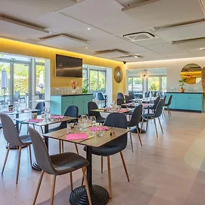 Hotel Sure By Western Aeroport