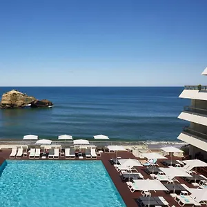 Hotel Sofitel Le Miramar Thalassa