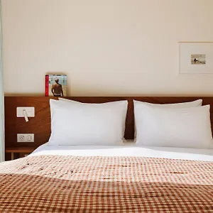 Hotel Anjou