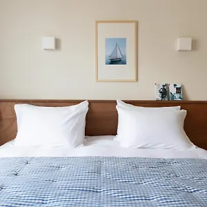 3* Hotell Alfred Port-vieux