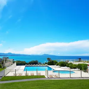 Lejlighedshotel & Golf Eugenie