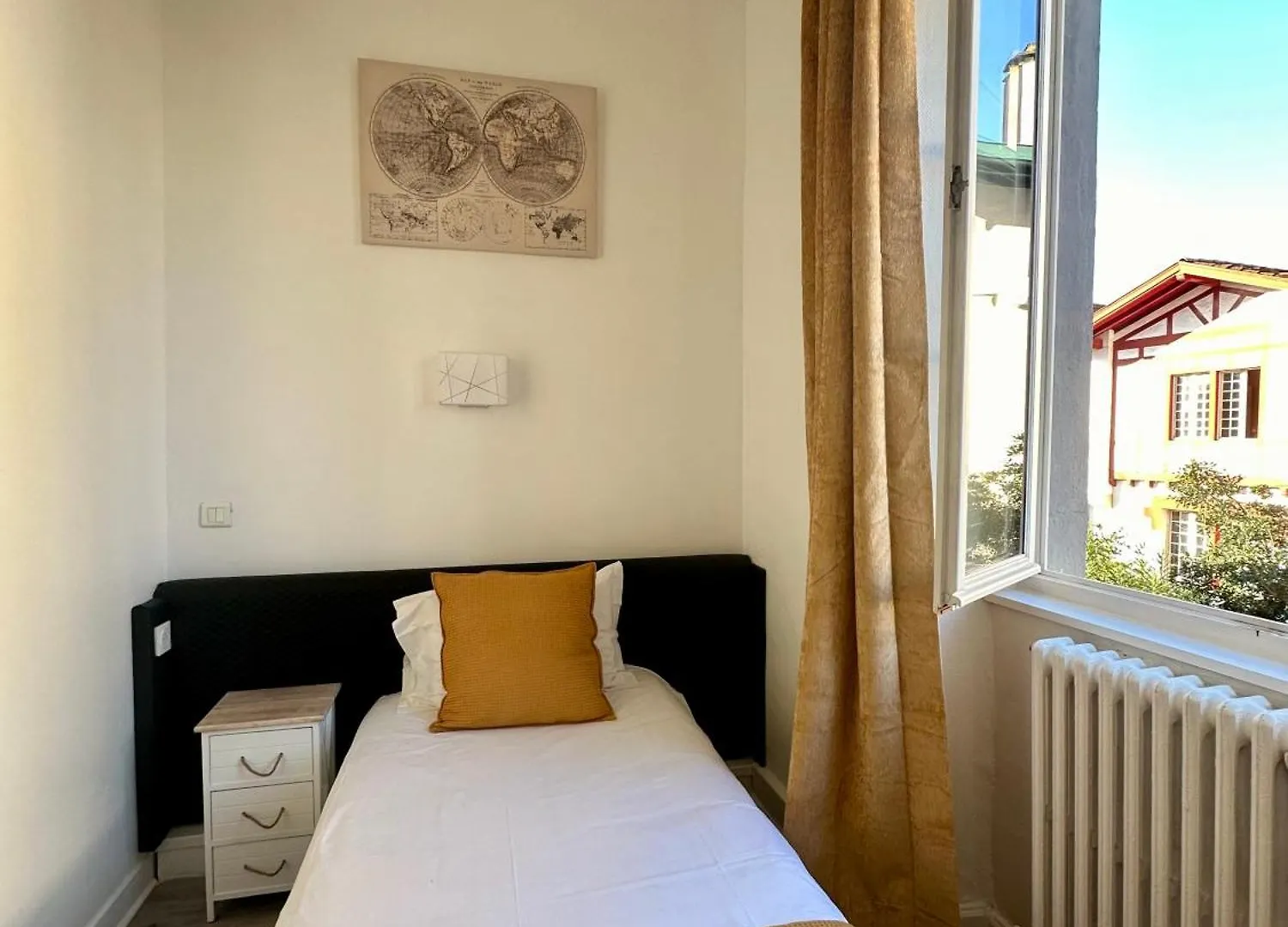 Hotel Parc Mazon-Biarritz