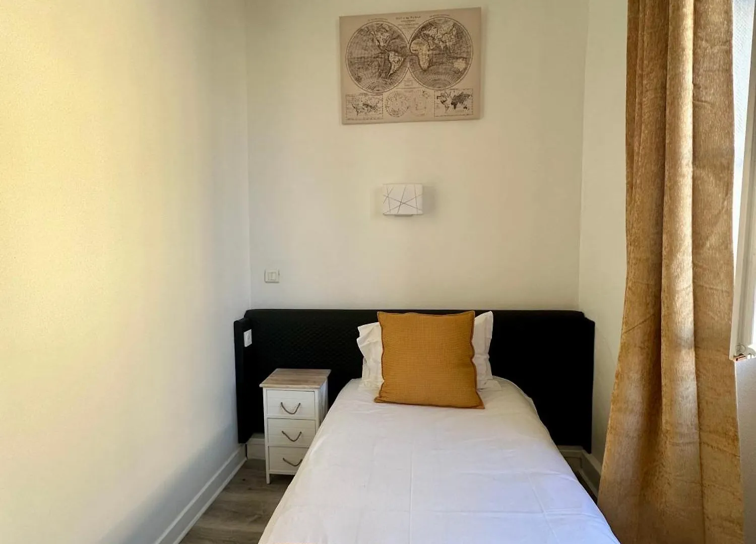 Hotel Parc Mazon-Biarritz France