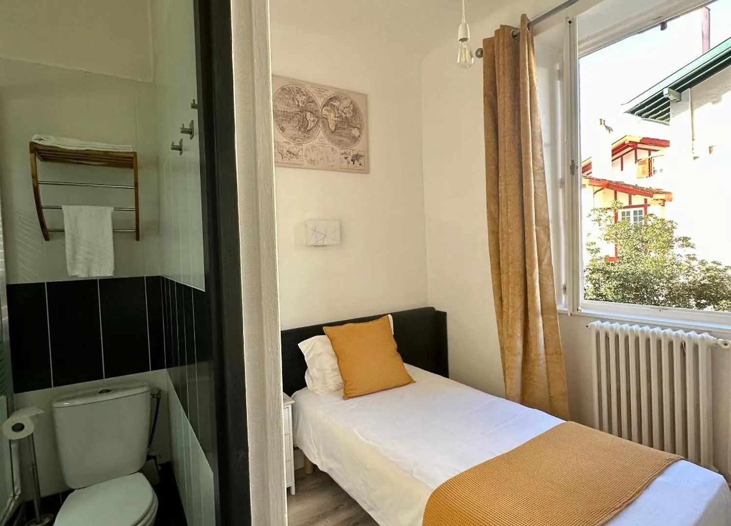 Hotel Parc Mazon-Biarritz Biarritz