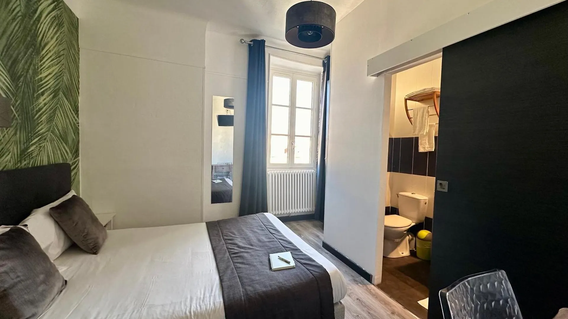 Hotel Parc Mazon-Biarritz Biarritz