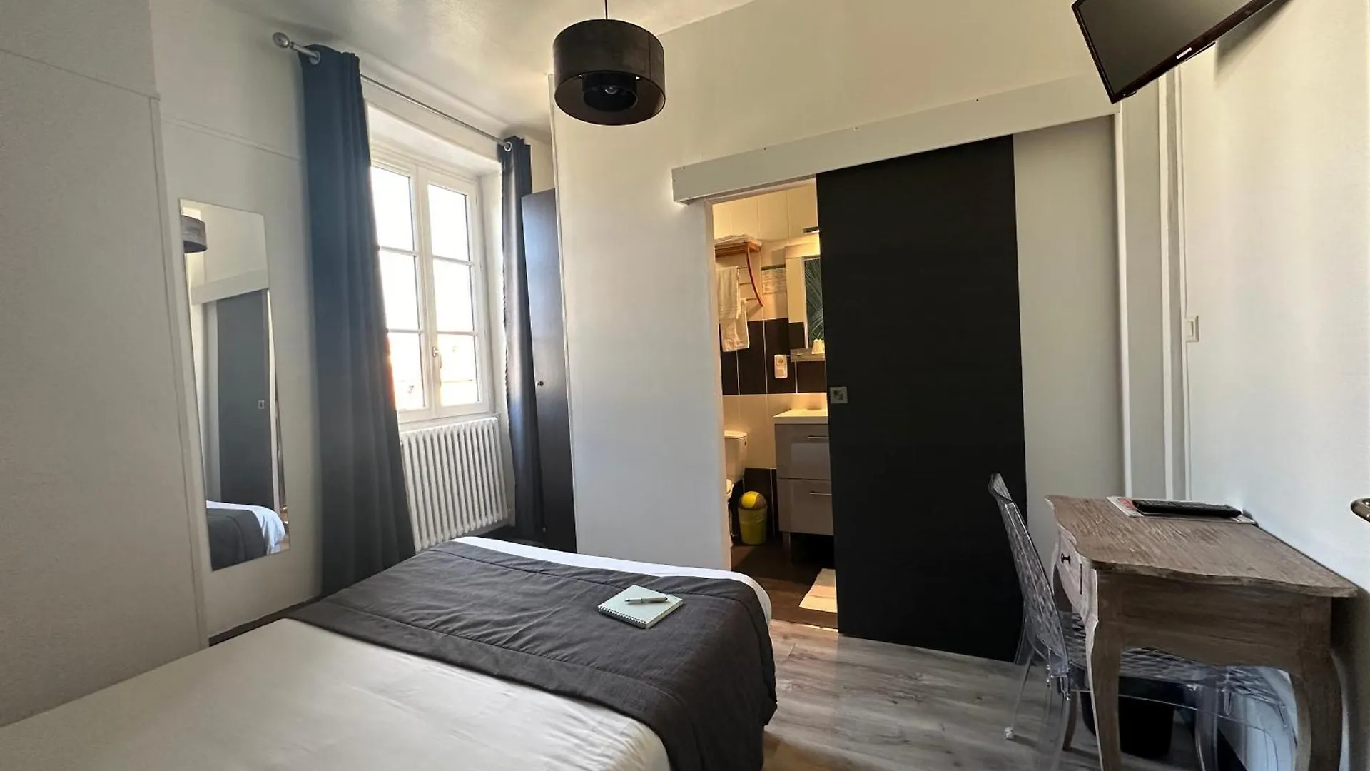 Hotel Parc Mazon-Biarritz France