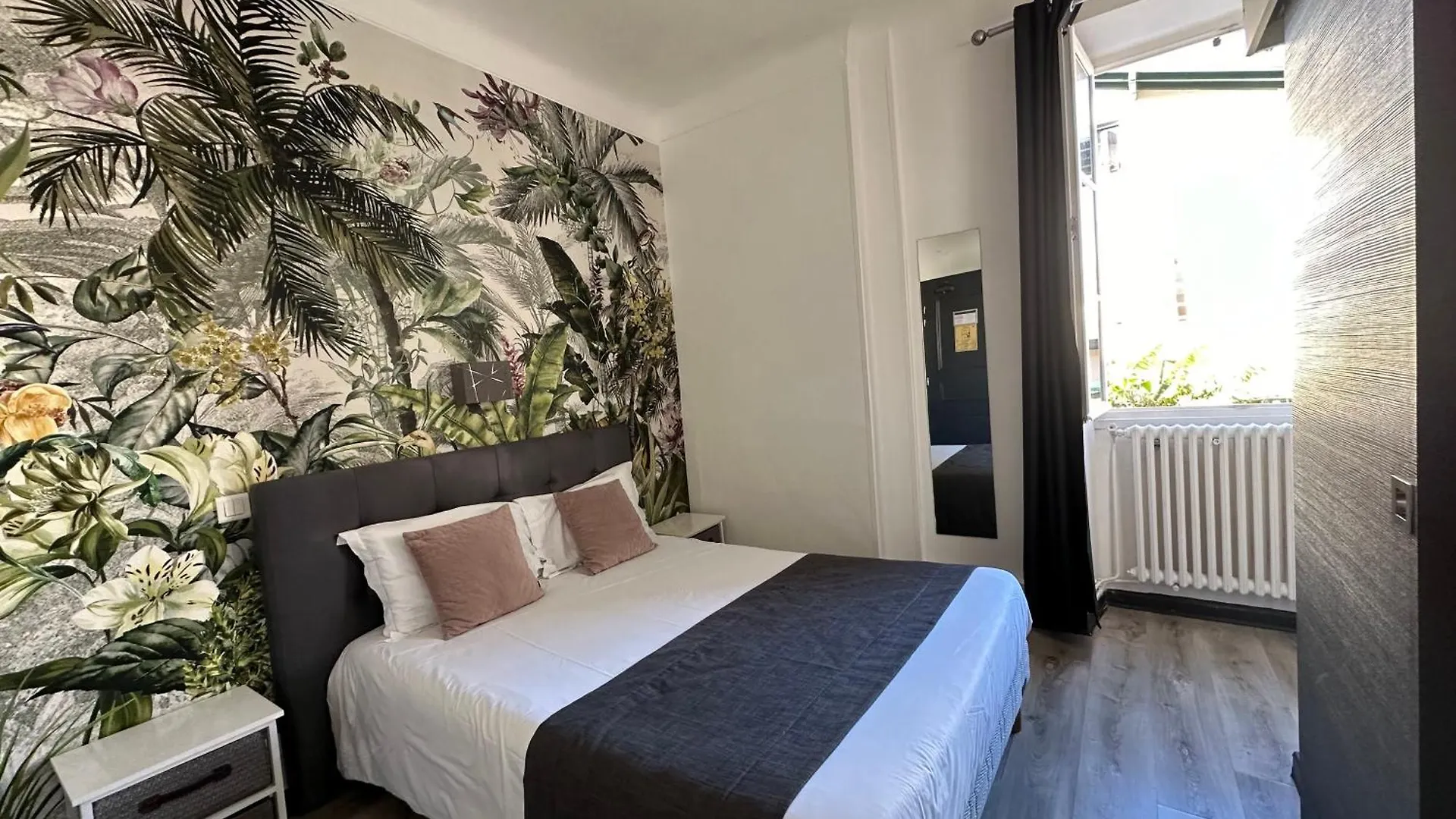 **  Hotel Parc Mazon-Biarritz France