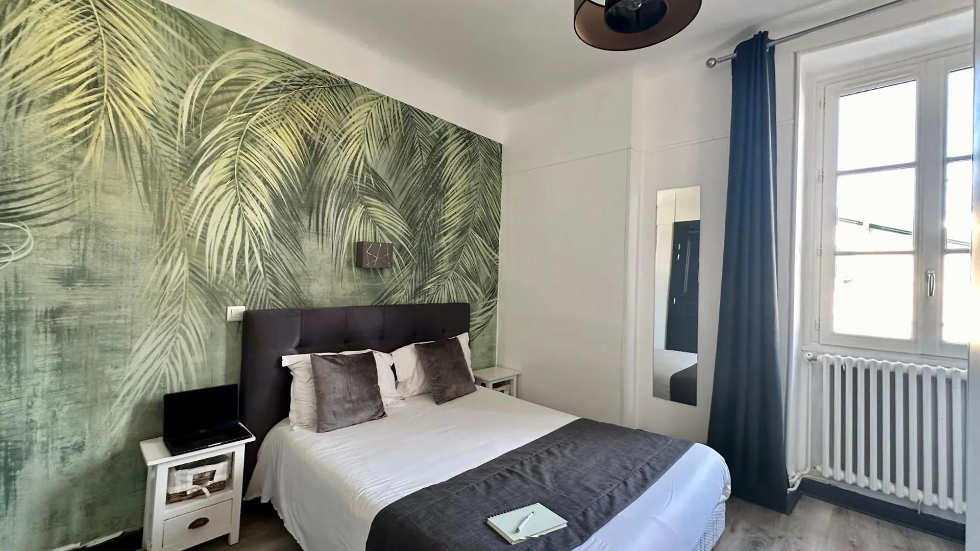 Hotel Parc Mazon-Biarritz