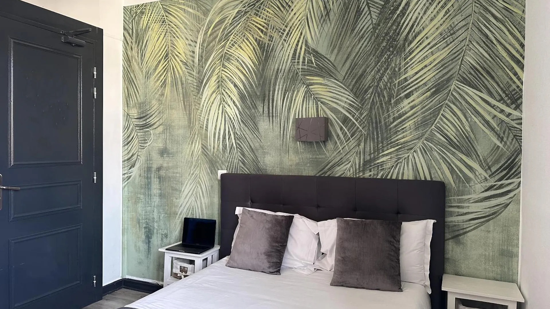 Hotel Parc Mazon-Biarritz  Biarritz