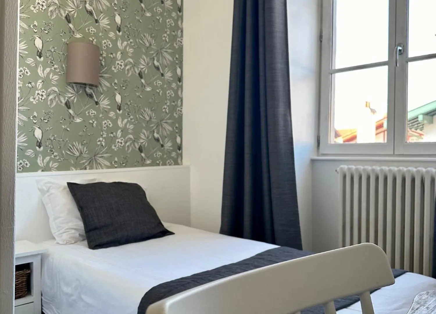 Hotel Parc Mazon-Biarritz Biarritz