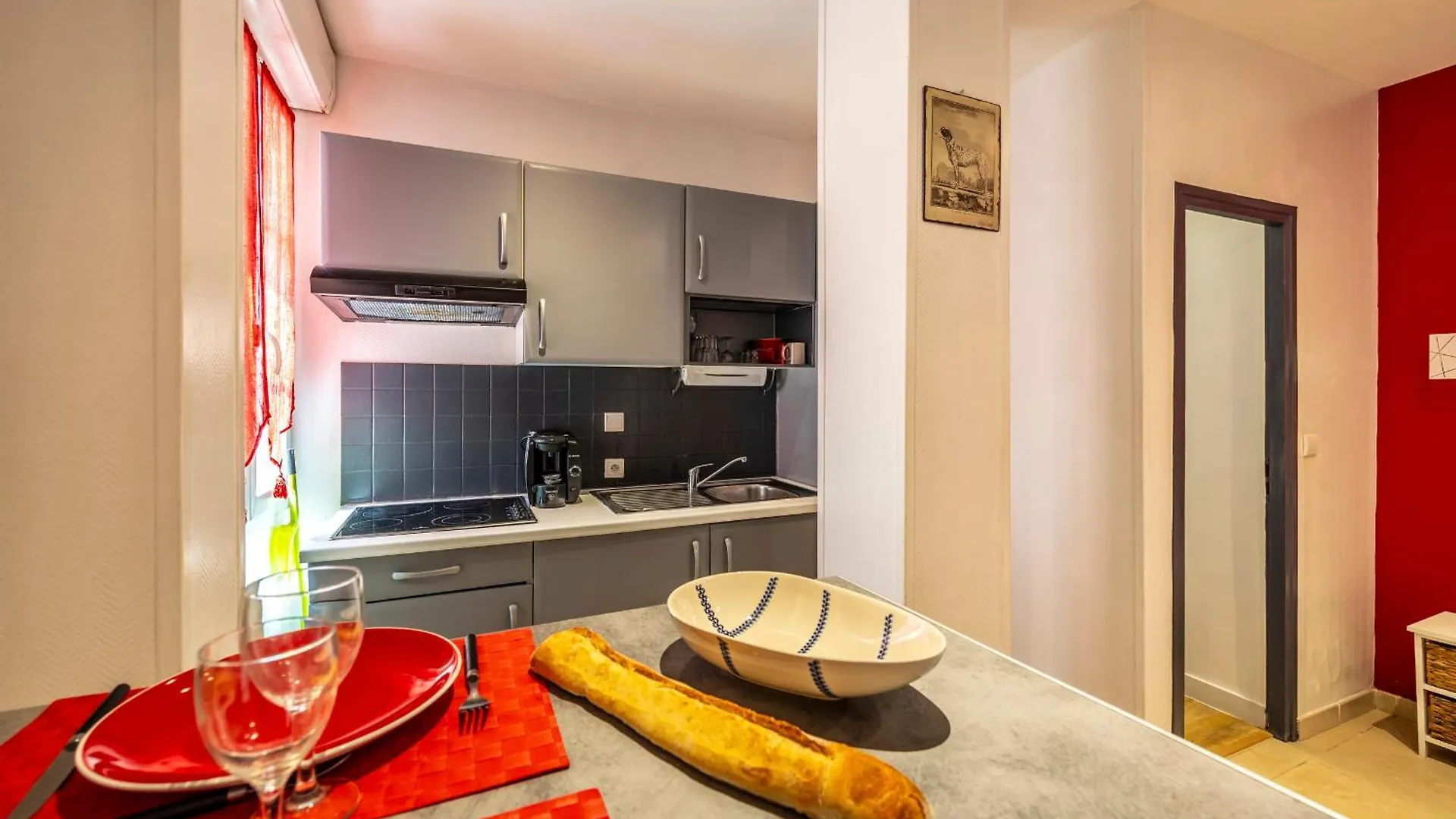 Hotel Parc Mazon-Biarritz  Biarritz