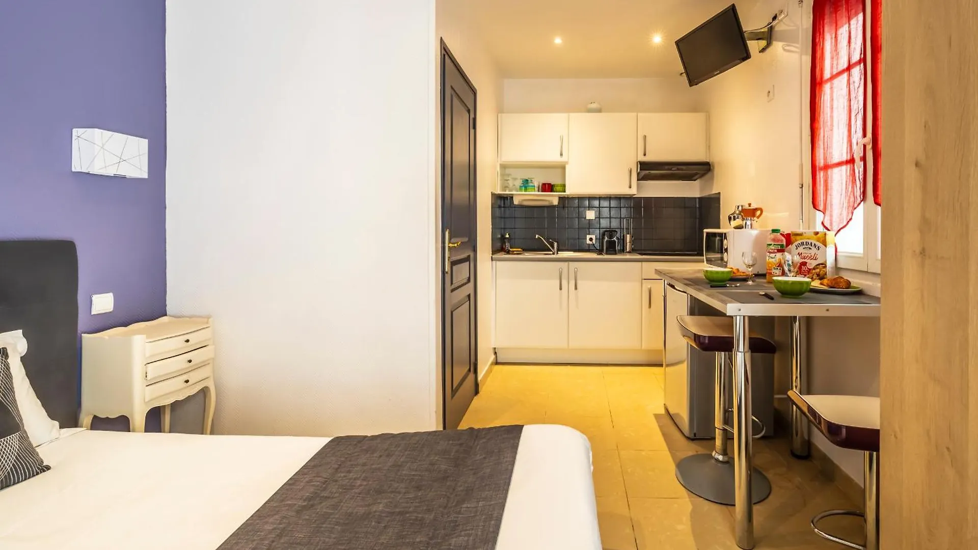 Hotel Parc Mazon-Biarritz
