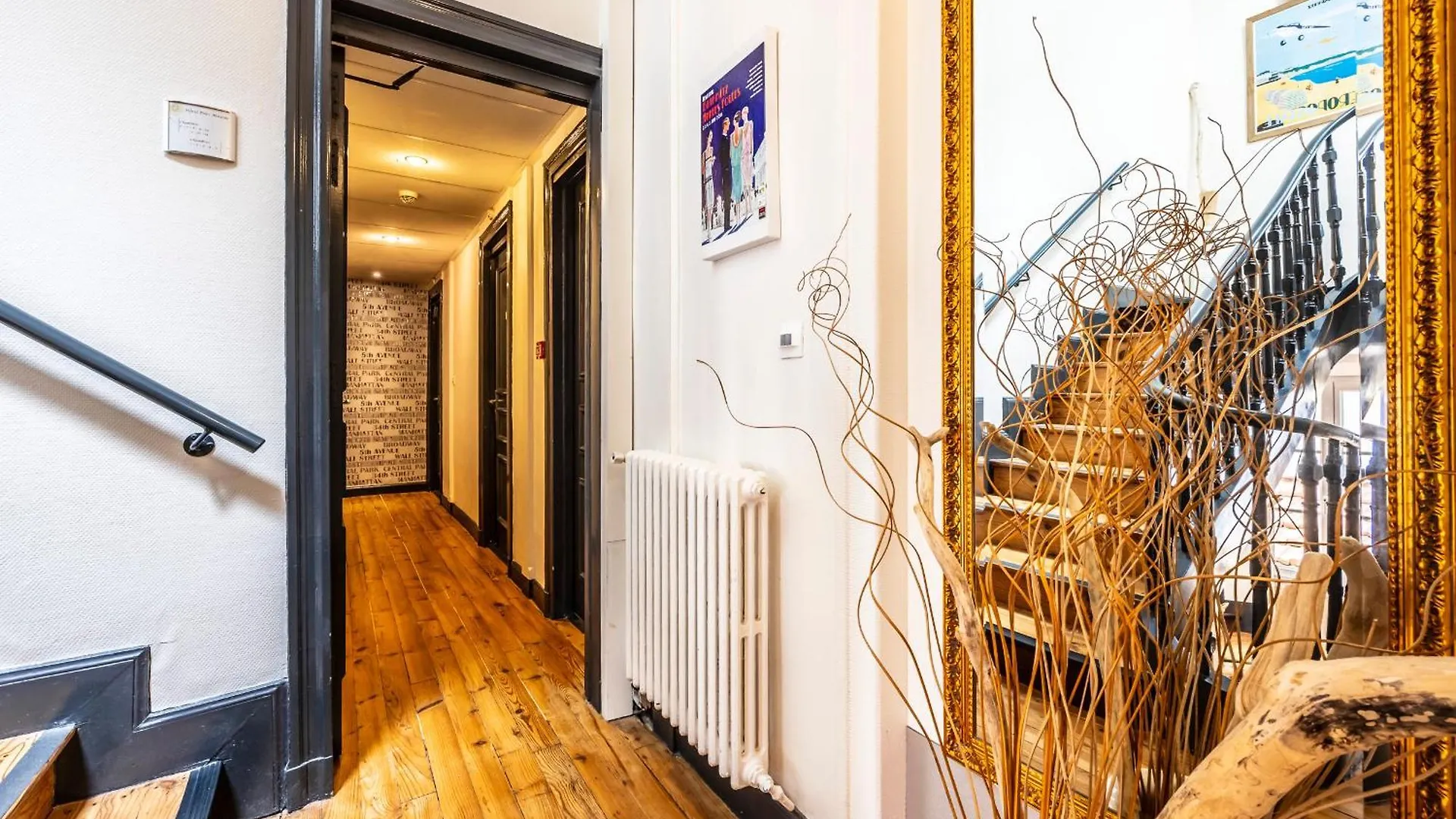 Hotel Parc Mazon-Biarritz