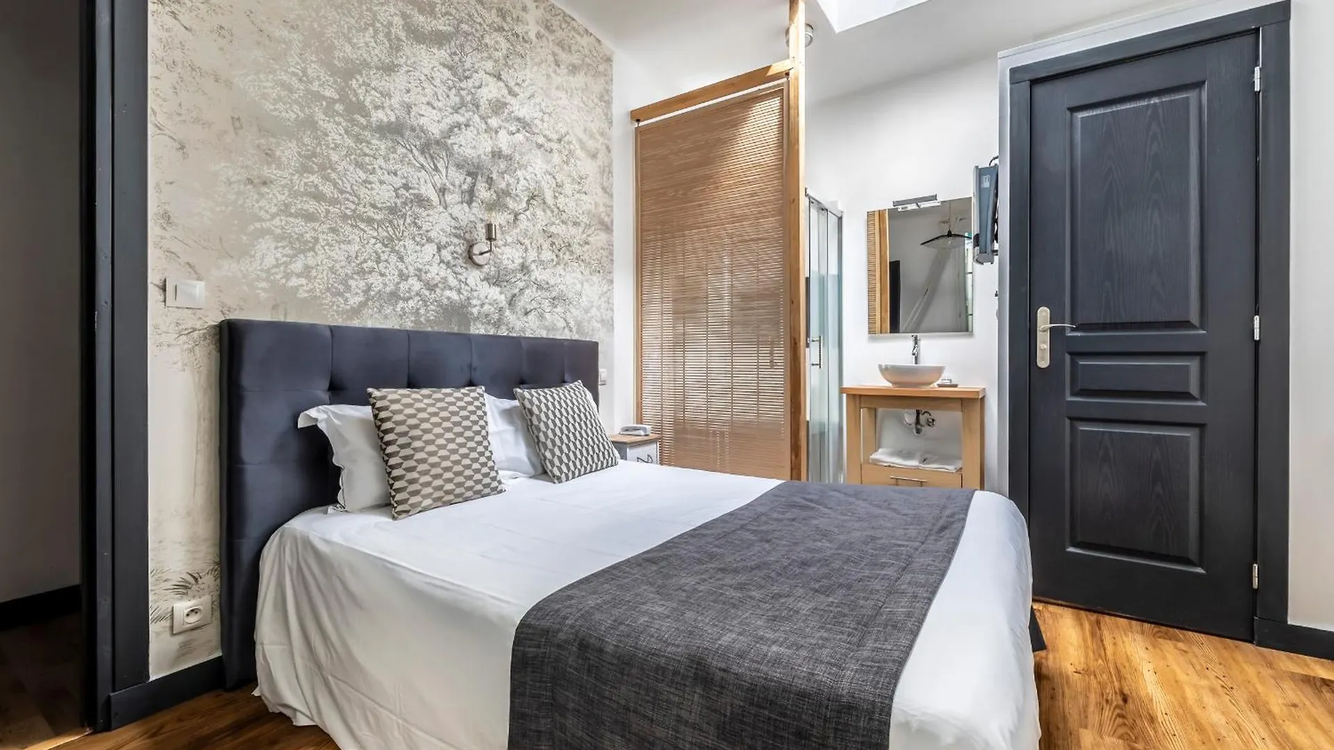 Hotel Parc Mazon-Biarritz Biarritz