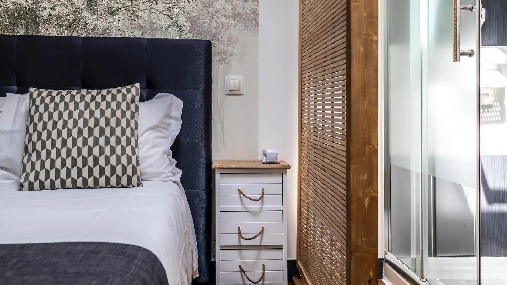 Hotel Parc Mazon-Biarritz