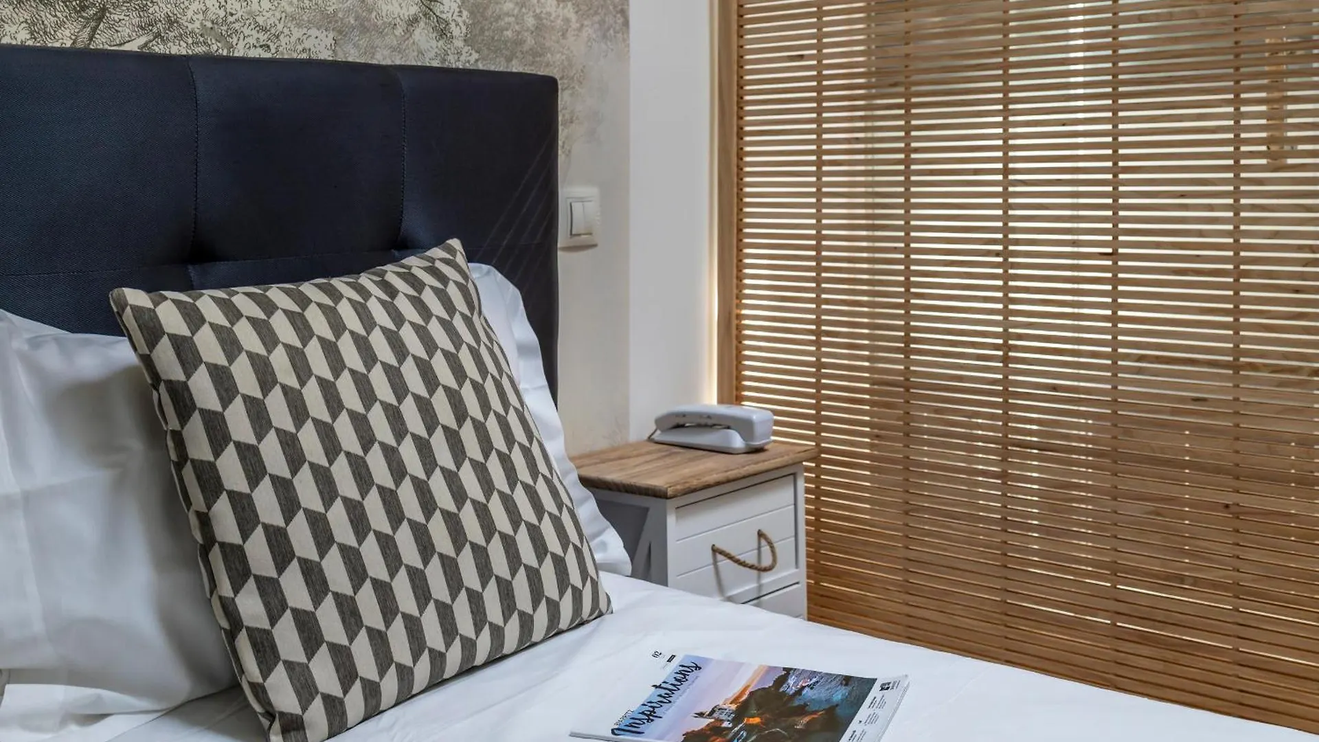 Hotel Parc Mazon-Biarritz