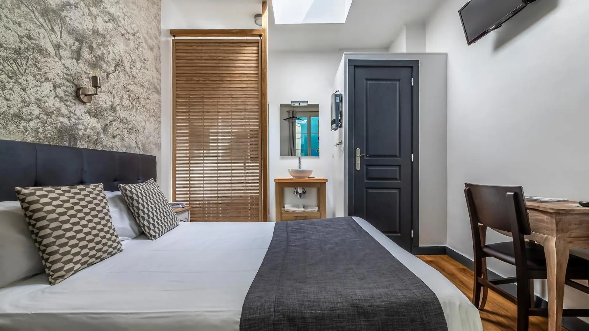 Hotel Parc Mazon-Biarritz Biarritz