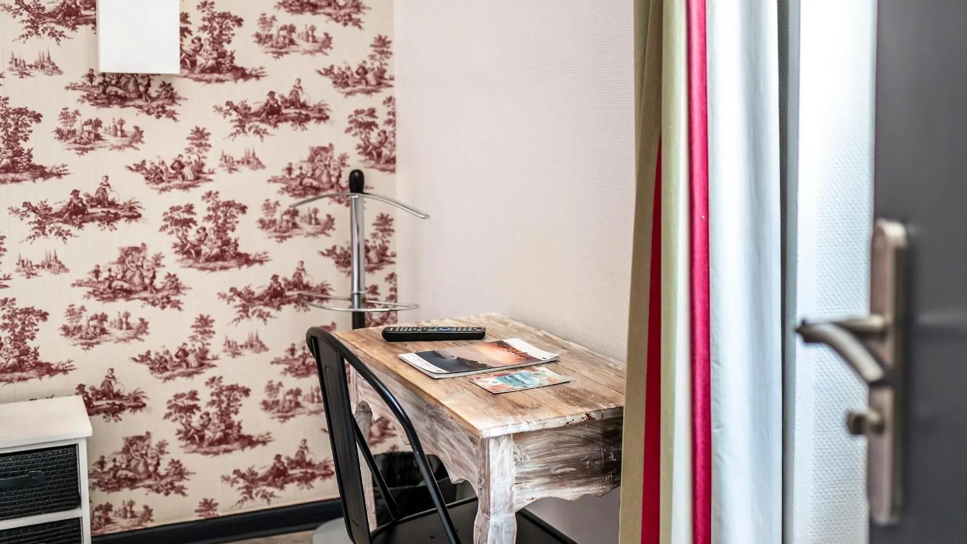 Hotel Parc Mazon-Biarritz