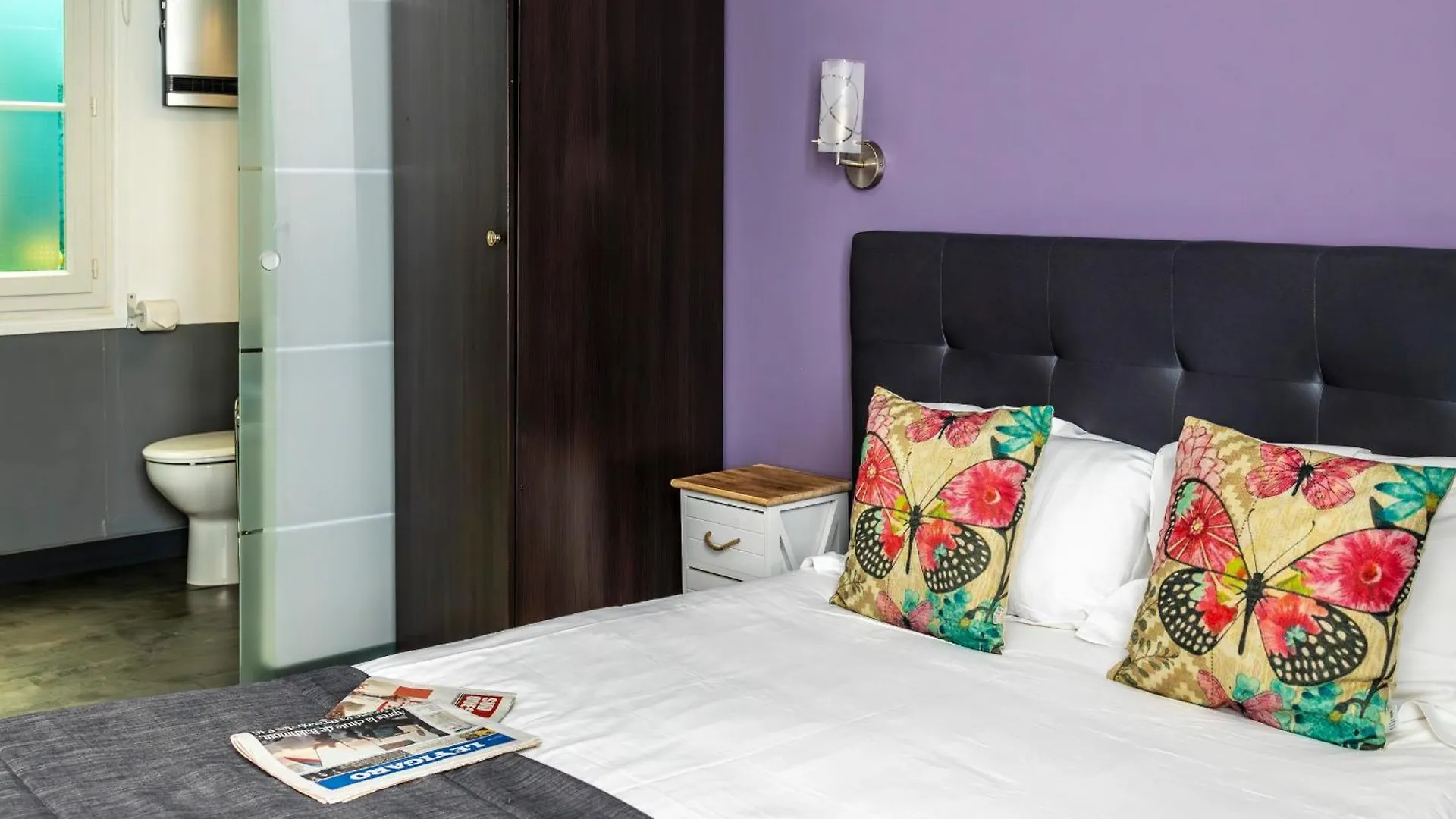 Hotel Parc Mazon-Biarritz