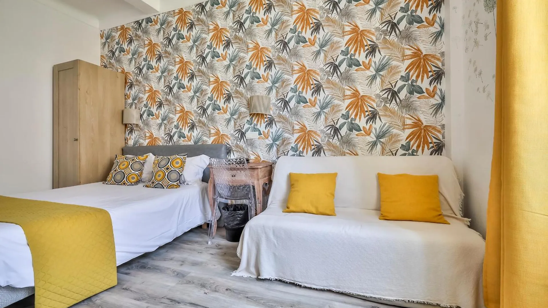 Hotel Parc Mazon-Biarritz Biarritz