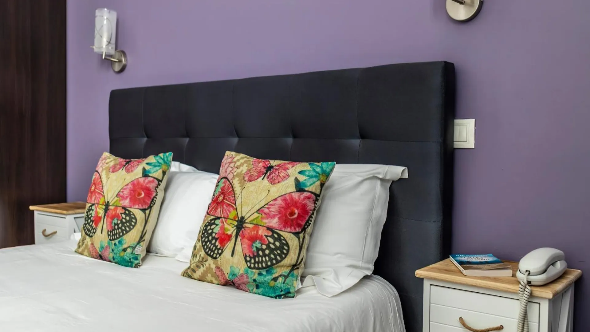 Hotel Parc Mazon-Biarritz 2*, Biarritz France