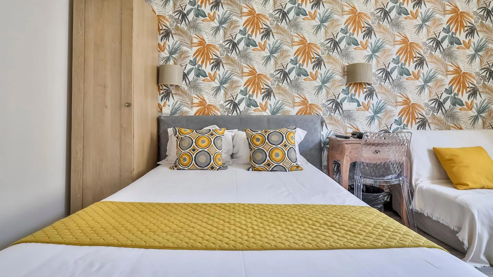 **  Hotel Parc Mazon-Biarritz France