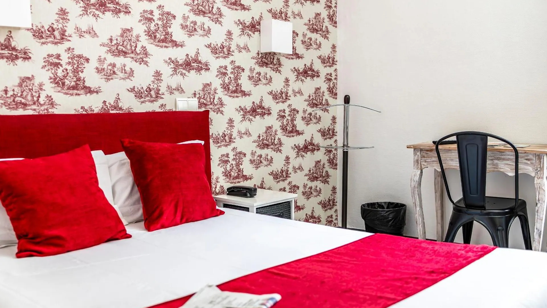 Hotel Parc Mazon-Biarritz