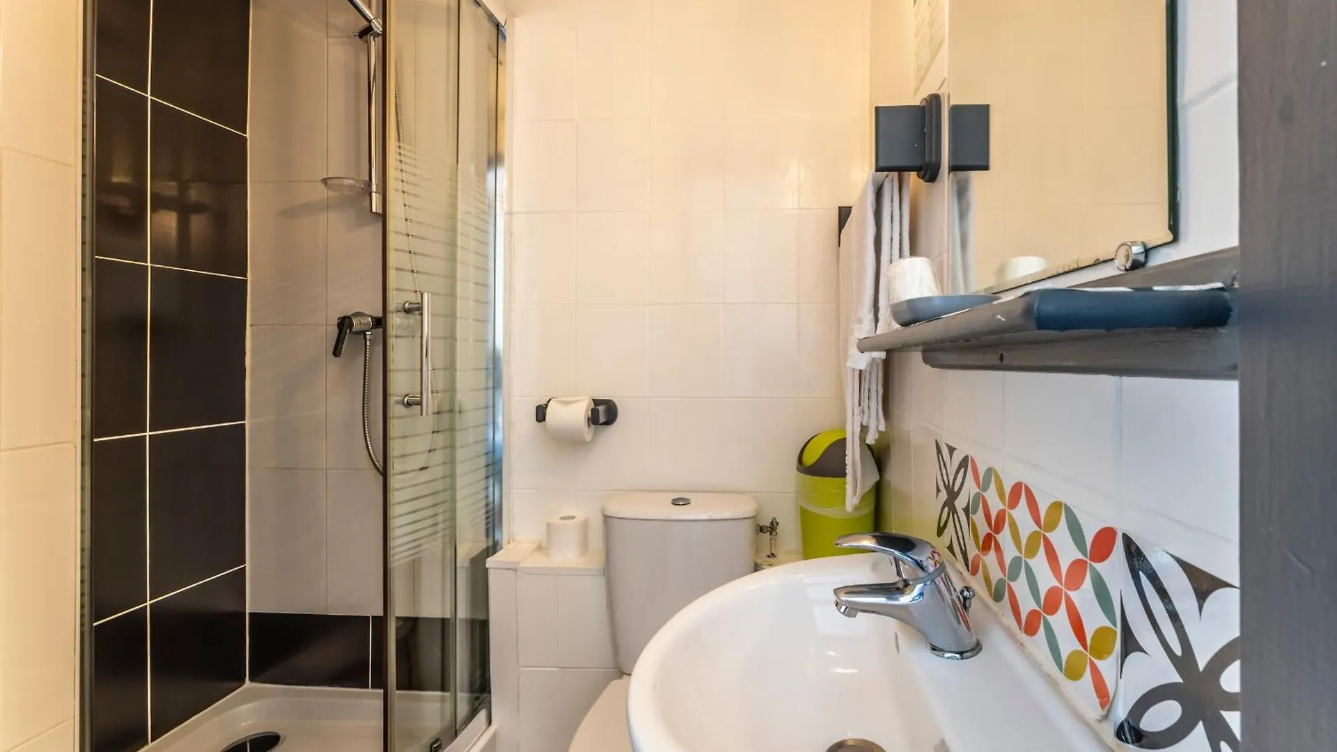 Hotel Parc Mazon-Biarritz