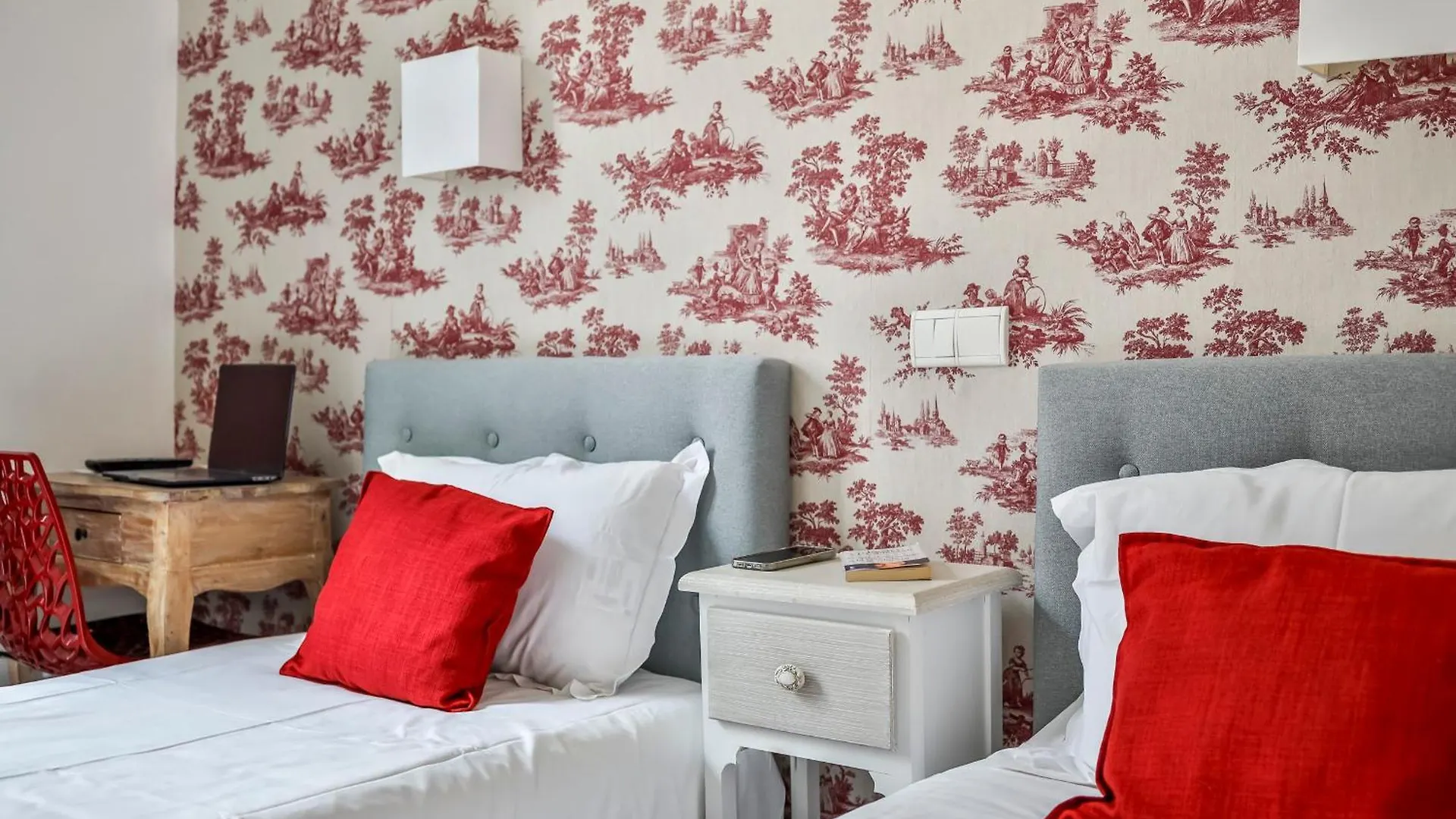 Hotel Parc Mazon-Biarritz