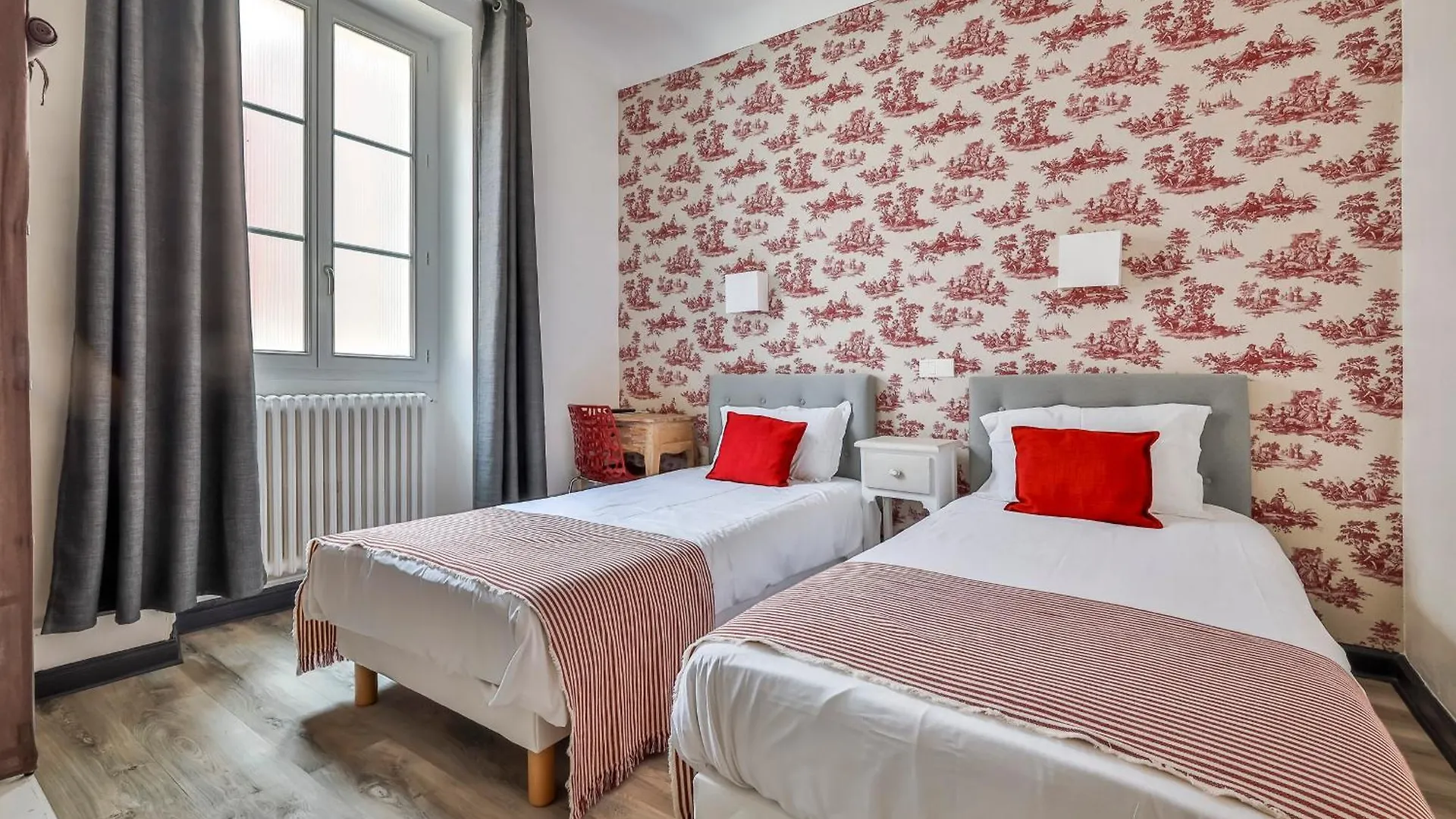 Hotel Parc Mazon-Biarritz