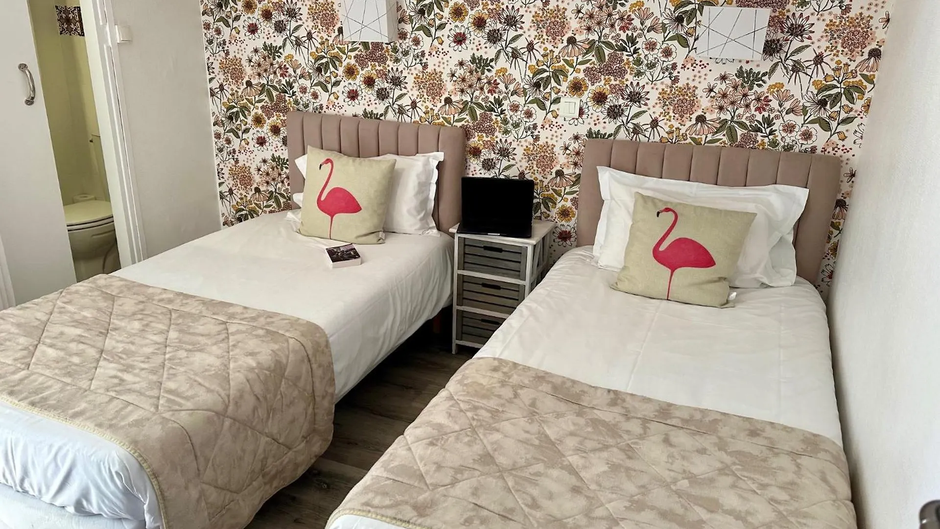 **  Hotel Parc Mazon-Biarritz Frankrig