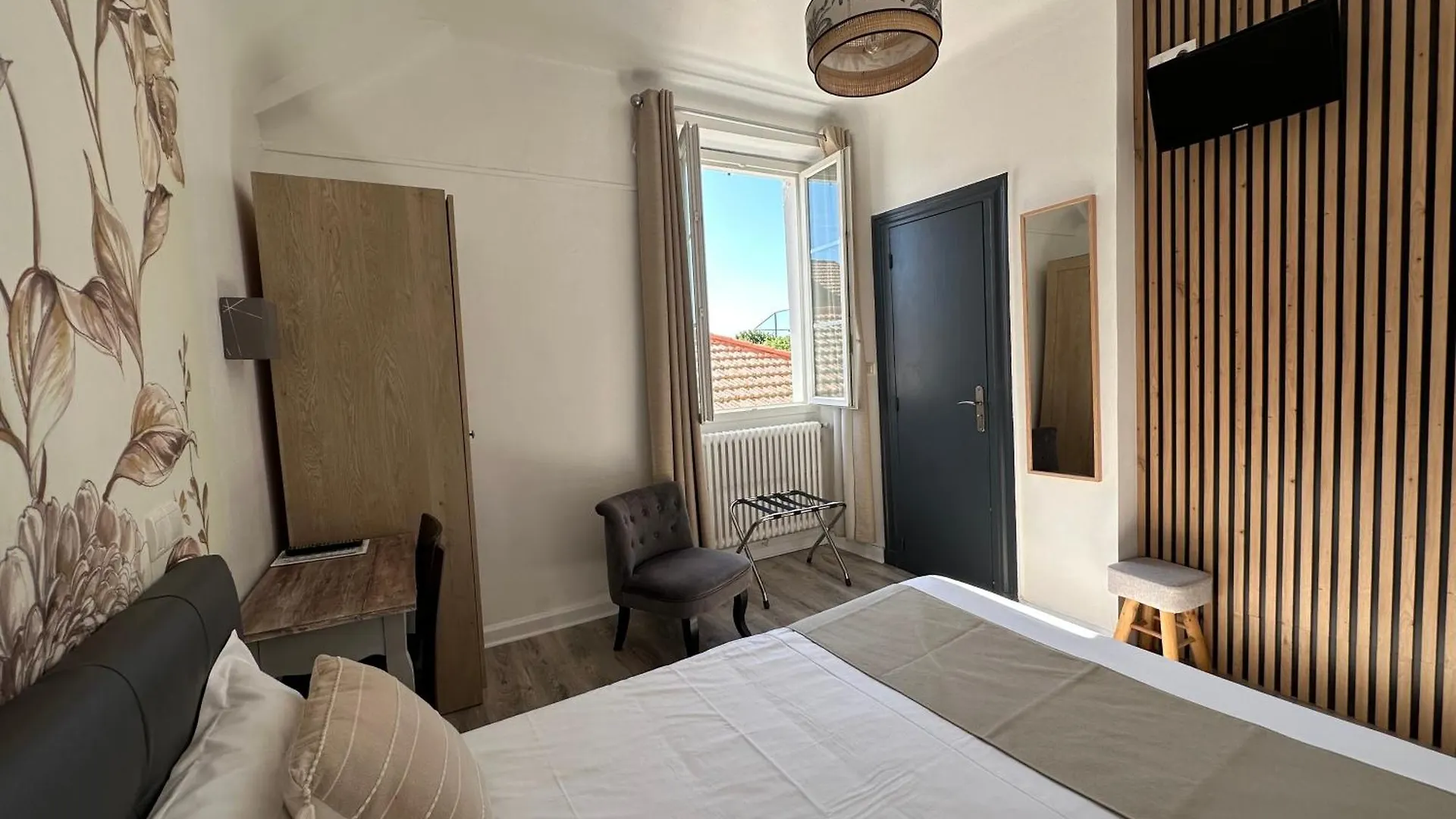 Hotel Parc Mazon-Biarritz Biarritz