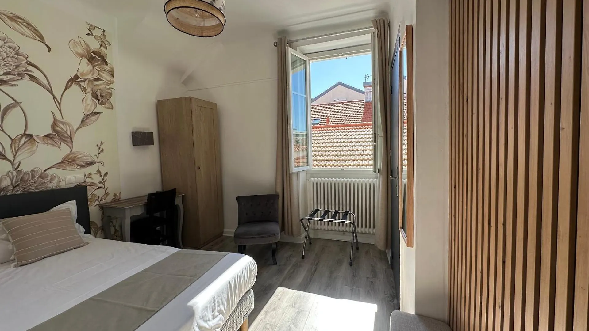 Hotel Parc Mazon-Biarritz Biarritz