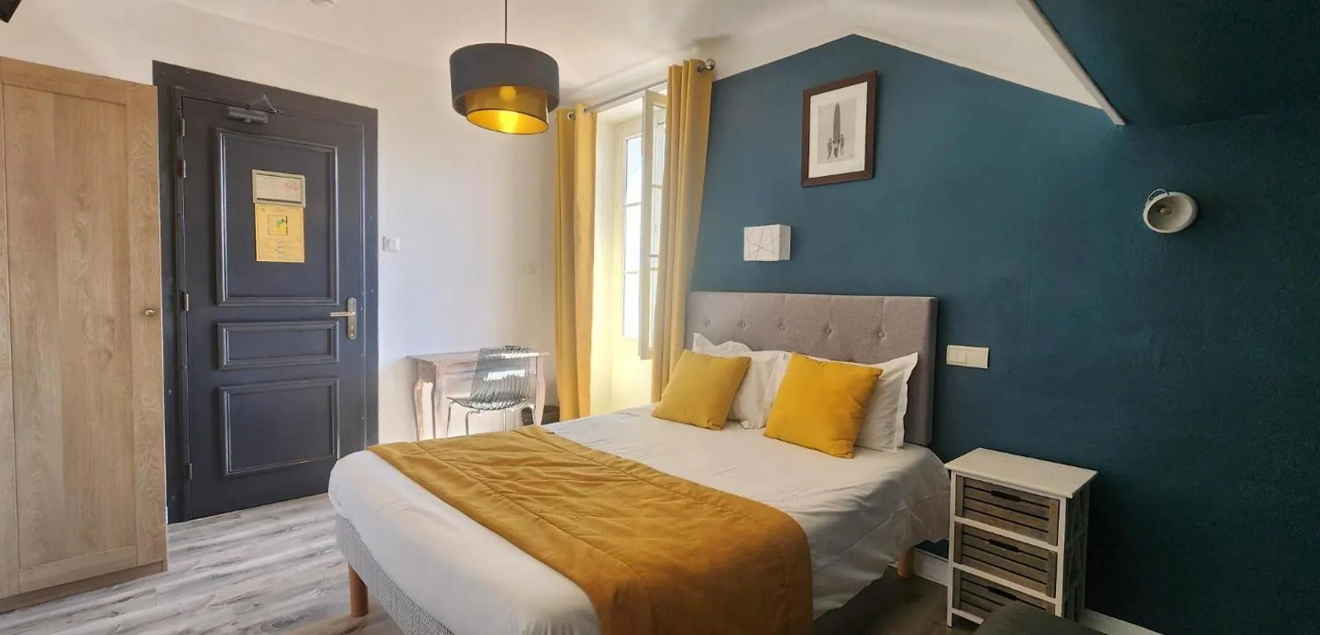 Hotel Parc Mazon-Biarritz