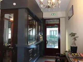 Hotel Parc Mazon-Biarritz
